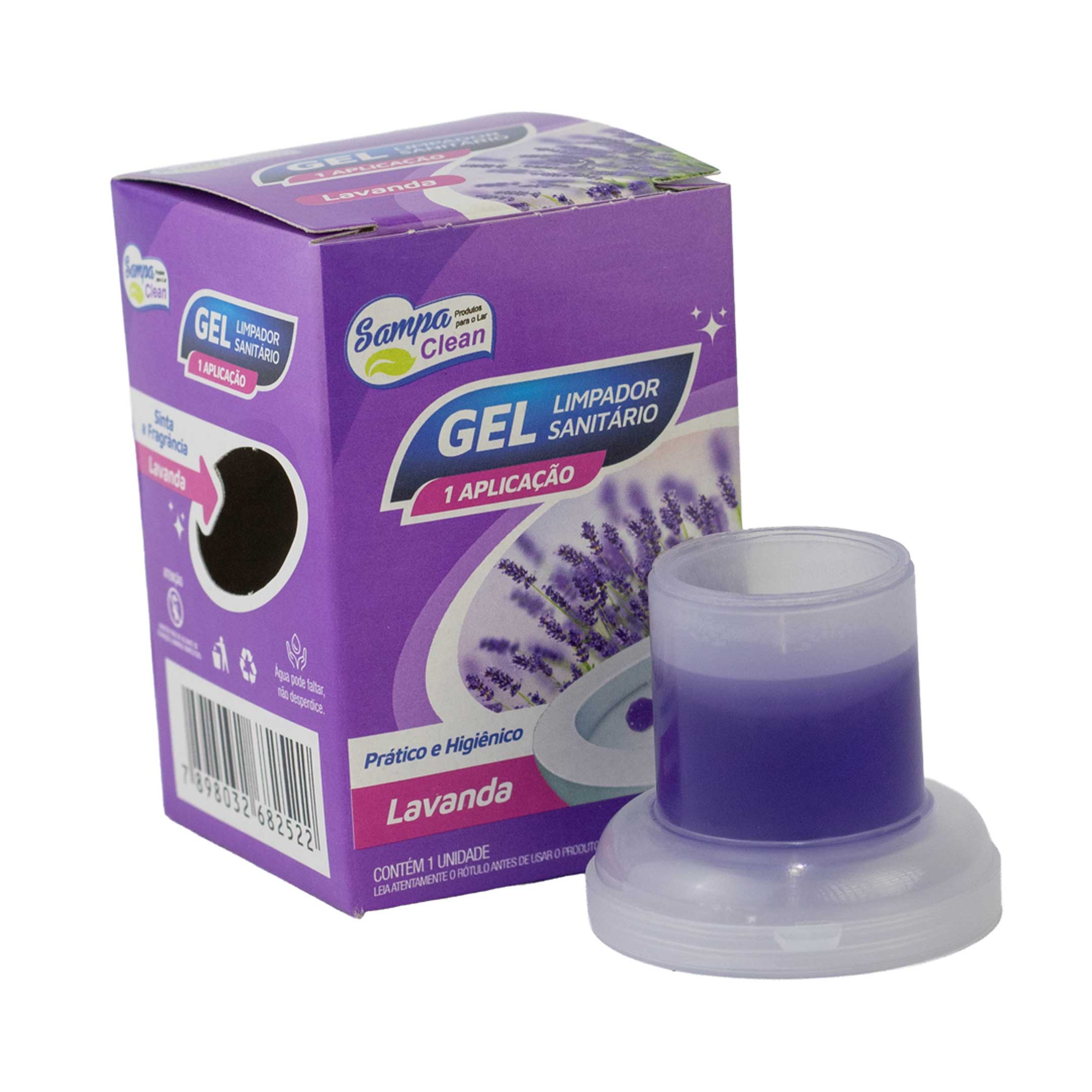 Gel Sanitário